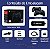 Controle Sem Fio HD,GD10 Game 128GB 2.4G HD Console De Videogame Retrô 4k HD 3D-GAMES - Imagem 3