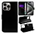 Capa Carteira Para iPhone 15 CPC-I15 - Imagem 1