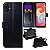 Capa Carteira  Para Samsung Galaxy A05 CPC-SMA05-PT - Imagem 1