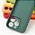 Capa Silicone Aveludada Sannsung Galaxy A16 Silicone CPC-SMA16-DV - Imagem 2