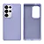 Capa Silicone Aveluad Galaxy S25 Ultra CSC-SMA25U-DV - Imagem 1
