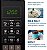 Micro-ondas Mondial 34L, 1.400W, MO-02-34-B, Preto 127V - Imagem 5