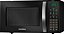 Micro-ondas Mondial 34L, 1.400W, MO-02-34-B, Preto 127V - Imagem 1