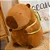 Peluches De Capivara E Mochilas Pequenas De Tartaruga 30cm - Imagem 2