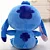 Pelúcia Stitch Lilo Stitch Lilo Tamanho 50 Cm LiloStitch50Cm - Imagem 4