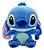 Pelúcia Stitch Lilo Stitch Lilo Tamanho 50 Cm LiloStitch50Cm - Imagem 1