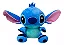 Boneco Pelucia Stitch Lilo 20 cm Azul Fofo XJ-PZ0091 - Imagem 4