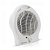 Aquecedor / Ventilador 220V Premium DOM-A1-02 - Imagem 5