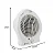 Aquecedor Doméstico 127V Mod A1-01 Premium MOD-A1-01 - Imagem 2