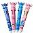 Caneta 10 Cores - Stitch e Angel 8002 - Imagem 2