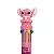 Caneta 10 Cores - Stitch e Angel 8002 - Imagem 3