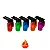 Mini Maçarico Isqueiro de Bolso Torch ISQUEIROMAÇARICO - Imagem 2