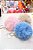 Chaveiro De Pelúcia Charm Popmart Labubu LABUBU-POMPOM - Imagem 1