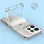 Capa Transparente Motorola  Edge 50 5G CPS-EDGE50-TPS - Imagem 6