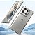 Capa Transparente Motorola  Edge 50 5G CPS-EDGE50-TPS - Imagem 1