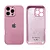 Capa De Silicone Case para Iphone 16 Pro CPS-16P - Imagem 2
