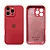 Capa De Silicone Case para Iphone 16 Pro CPS-16P - Imagem 3