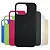Capa de Silicone Case para Iphone 16 Pro CPS-16P - Imagem 1
