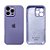 Capa De Silicone Case para Iphone 16 Pro CPS-16P - Imagem 8