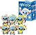 Stitch Blind Box Chaveiro Pelucia (Blind Box Stitch Surpresa) RMB-69 - Imagem 1