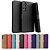 Capa Carteira Samsung Galaxy A26 CPC-SMA26 Cor Preta CPC-SMA26-P - Imagem 1