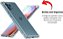 Capa Transparente Motorola  Edge 50 Neo  CPT-MTEDGE50NEO-TP - Imagem 3