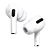 Fone Bluetooth Anc Tws Tela Touch Kaidi KD-7019 - Imagem 4