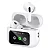 Fone Bluetooth Anc Tws Tela Touch Kaidi KD-7019 - Imagem 2