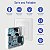 Fonte Carregador Para Macbook Pro 2016 2017 87w Usb Tipo C POWE-ADAPTER87W - Imagem 4
