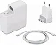 Fonte Carregador Para Macbook Pro 2016 2017 87w Usb Tipo C POWE-ADAPTER87W - Imagem 7