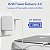 Fonte Carregador Para Macbook Pro 2016 2017 87w Usb Tipo C POWE-ADAPTER87W - Imagem 3