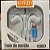 Fone De Ouvido Lightning Com Microfone - Kaidi - KD-735 - Imagem 4