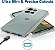 Smartphone Motorola Moto G15 - 256GB 12GB - Imagem 7