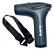 Massageador Muscular Elétrico Portátil 3 Em 1 B-MAX BM-F1022 - Imagem 3