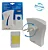 Campainha Sem Fio Residencial musical 32 Toques IT.Blue SD-172A - Imagem 4