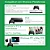 Controle Sem Fio Xbox-One LUKTON YKG-124 - Imagem 2