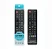 Controle Remoto Samsung LCD Com Smart / Netflix LE-7028-1 - Imagem 1