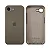Capinha Para iPhone 16E Em Silicone Premium Aveludado CPS-16E - Imagem 1