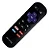 Controle Remoto Compatível Para Tv Roku SKY-9142 - Imagem 1