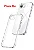 Capa Anti-Impacto para Iphone 16C Transparente CPA-TSP-16C - Imagem 2
