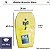 Prancha Surf BodyBoard Maverick Mirim BBMIR - Imagem 4