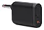 Microfone  Sem Fio JBL PartyBox Wireless Black Com 2 - Imagem 4