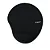 MousePad Ergonômico  Confort Cor Preta  B-max  BM-751 - Imagem 1
