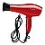 Secador de Cabelo Profissional 2000W 220V Vermelha  - Tomate MSE-2600B-VM - Imagem 4