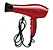 Secador de Cabelo Profissional 2000W 220V Vermelha  - Tomate MSE-2600B-VM - Imagem 1