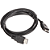 Cabo Hdmi 1.4v 1m  2LE-6613  IT-BLUE Cor Preto - Imagem 2