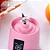 Mini Liquidificador Portátil Recarregável kapbom Sucos e Vitaminas Kapbom KAP-Z172 -Rosa - Imagem 4