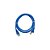 Cabo De Rede RJ45 3 Metros  It-blue LE-302 - Imagem 1