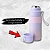 Garrafa Térmica 800ml Inox Copo Alça BM-P1845 - Imagem 3
