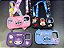 Bolsa Case Disney Stitch Fofo Silicone Premium Para iPhone Fashion (Diversos Modelos) CASE-DISNEY-AL - Imagem 1